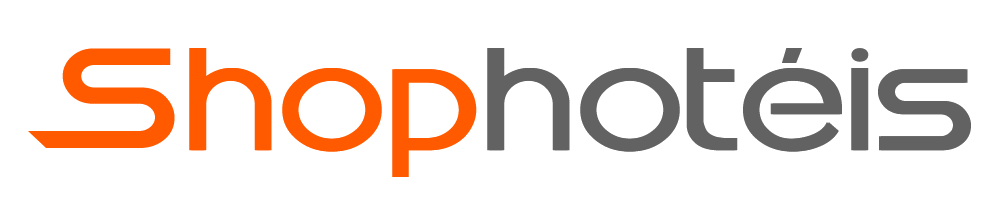 Logo ShopHoteis
