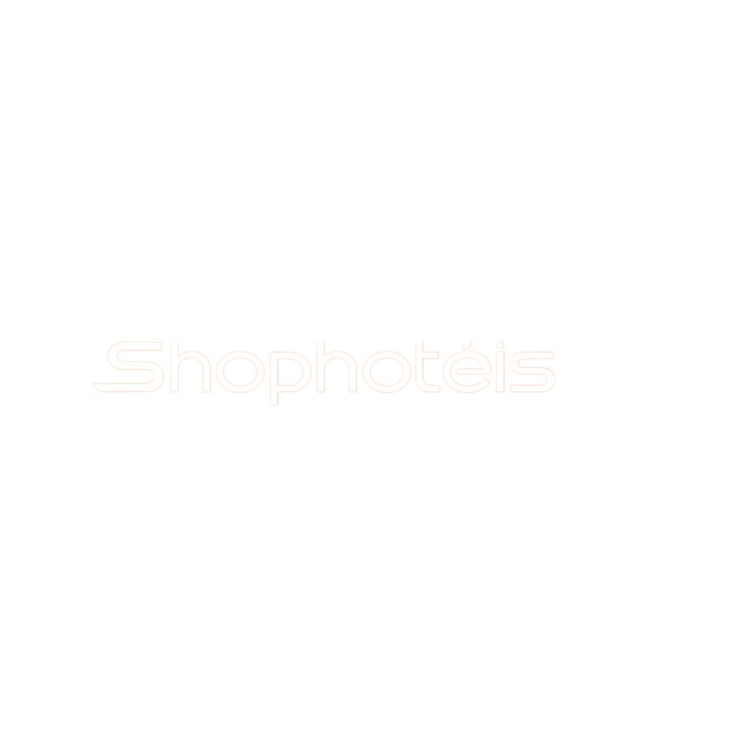 ShopHotéis Logo